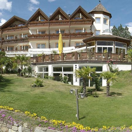 Fruehstuecks-Hotel Olympia Tirolo Dış mekan fotoğraf