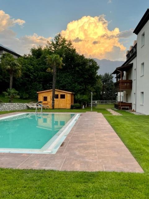 Fruehstuecks-Hotel Olympia Tirolo Dış mekan fotoğraf