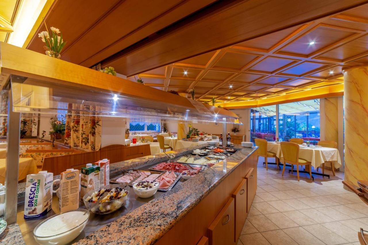 Fruehstuecks-Hotel Olympia Tirolo Dış mekan fotoğraf