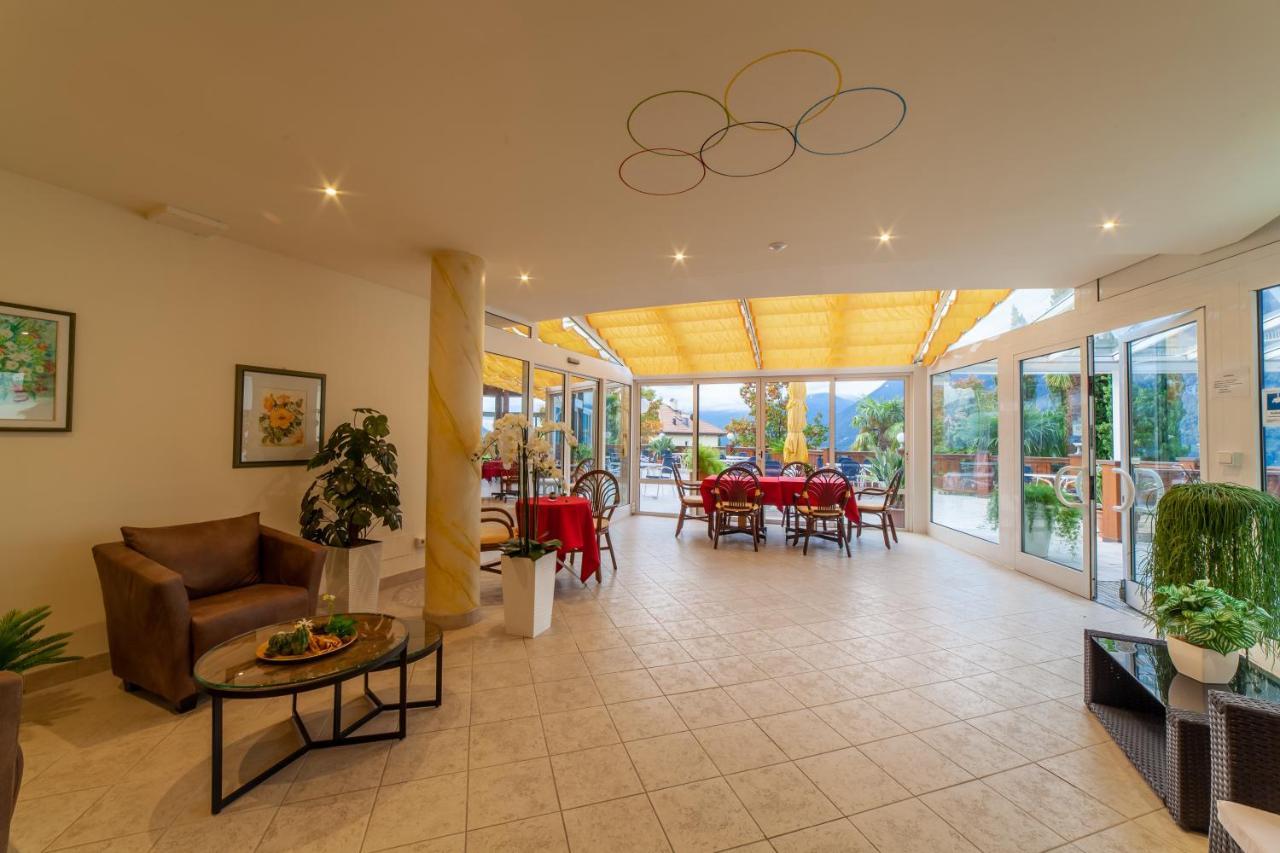 Fruehstuecks-Hotel Olympia Tirolo Dış mekan fotoğraf