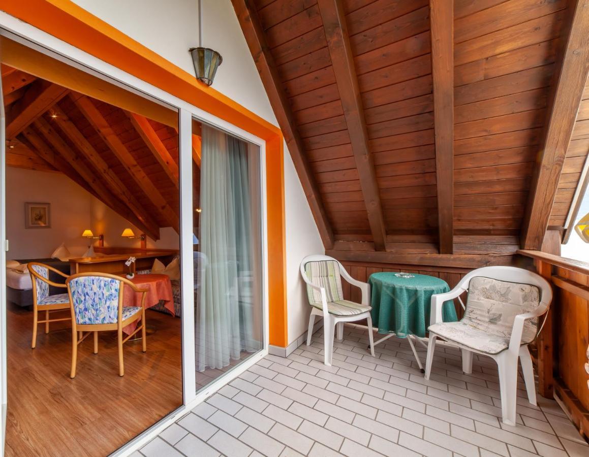 Fruehstuecks-Hotel Olympia Tirolo Dış mekan fotoğraf