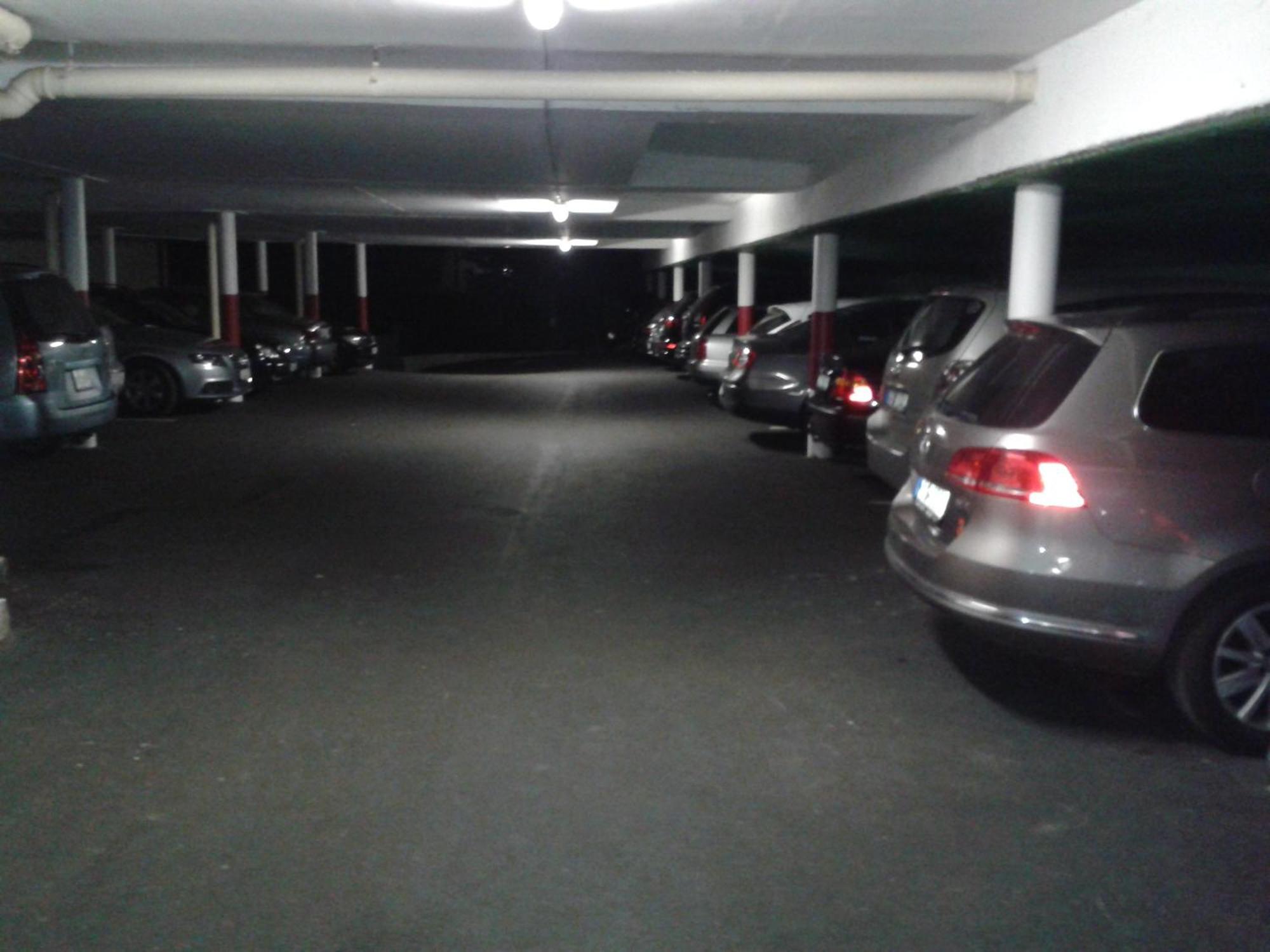 Fruehstuecks-Hotel Olympia Tirolo Dış mekan fotoğraf