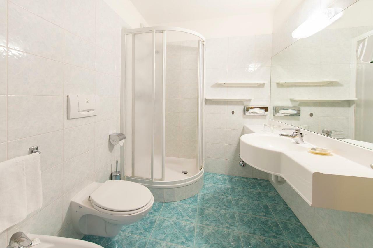Fruehstuecks-Hotel Olympia Tirolo Dış mekan fotoğraf